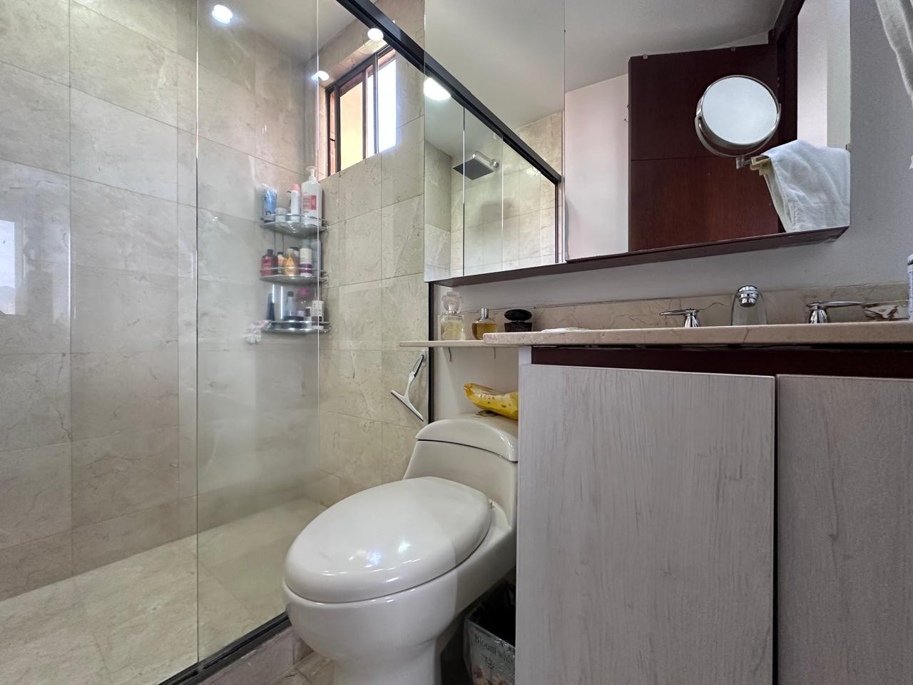 Apartamento en venta en El Poblado, Medellín · foto 19 de 20