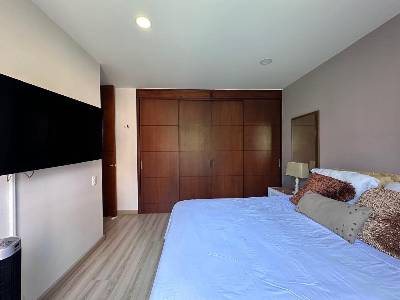 Apartamento en venta en El Poblado, Medellín · foto 17 de 20