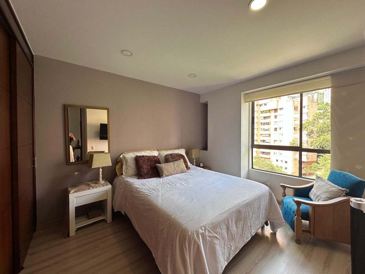 Apartamento en venta en El Poblado, Medellín · foto 14 de 20