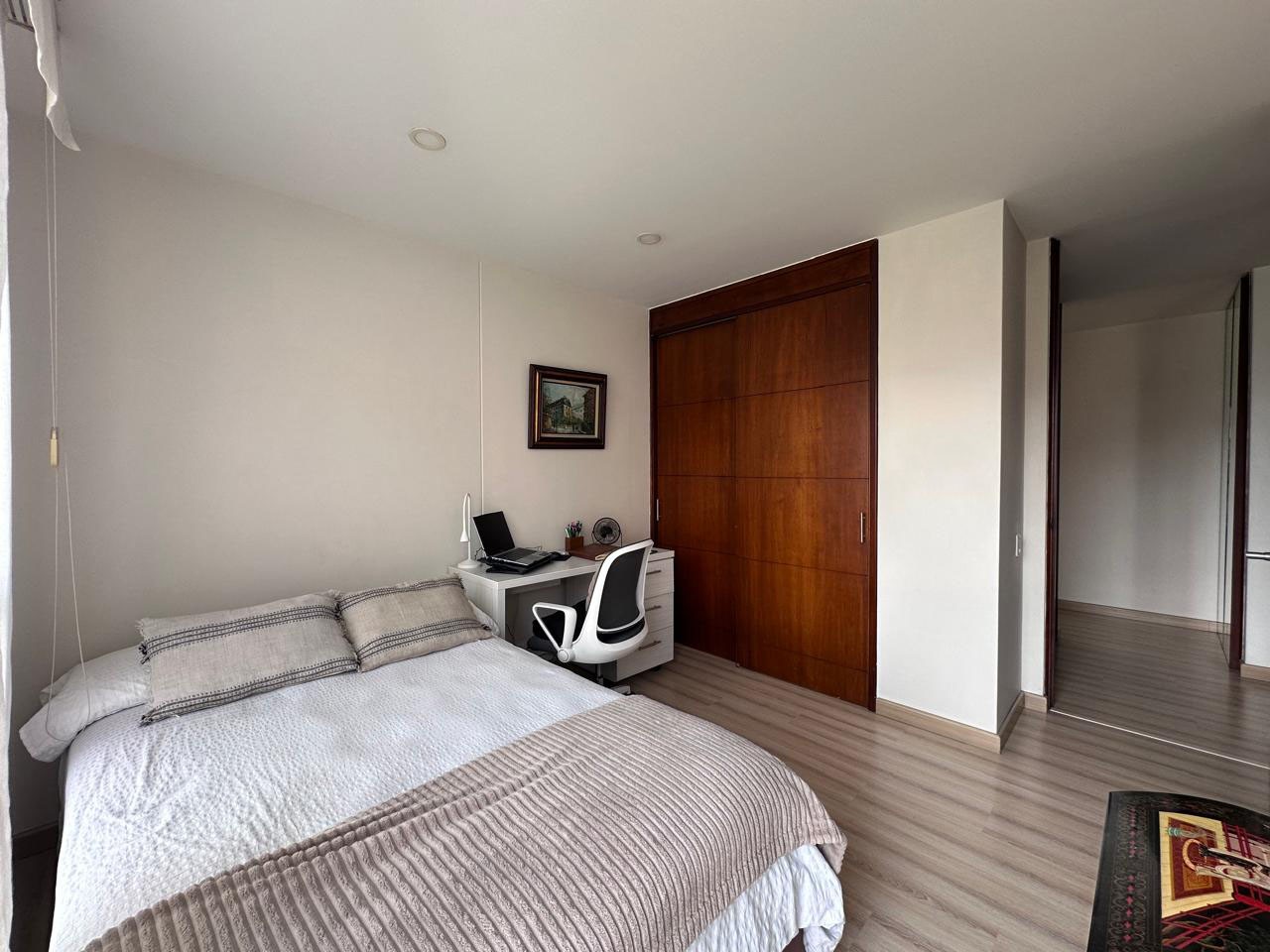 Apartamento en venta en El Poblado, Medellín · foto 15 de 20