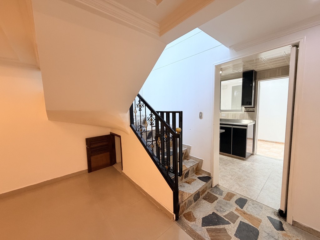 Casa en venta en Fontibon, Bogotá · foto 22 de 24