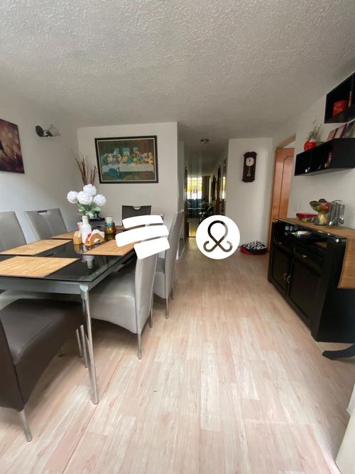 Casa de 4 alcobas en venta en La Floresta, Bogotá, 120 m² · foto 2 de 20