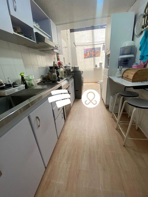 Casa de 4 alcobas en venta en La Floresta, Bogotá, 120 m² · foto 4 de 20