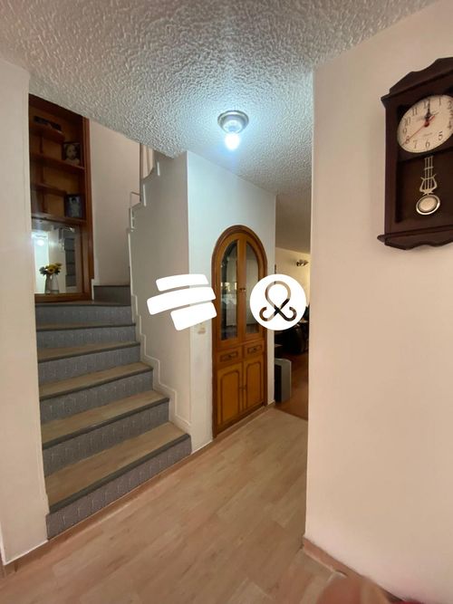 Casa de 4 alcobas en venta en La Floresta, Bogotá, 120 m² · foto 6 de 20
