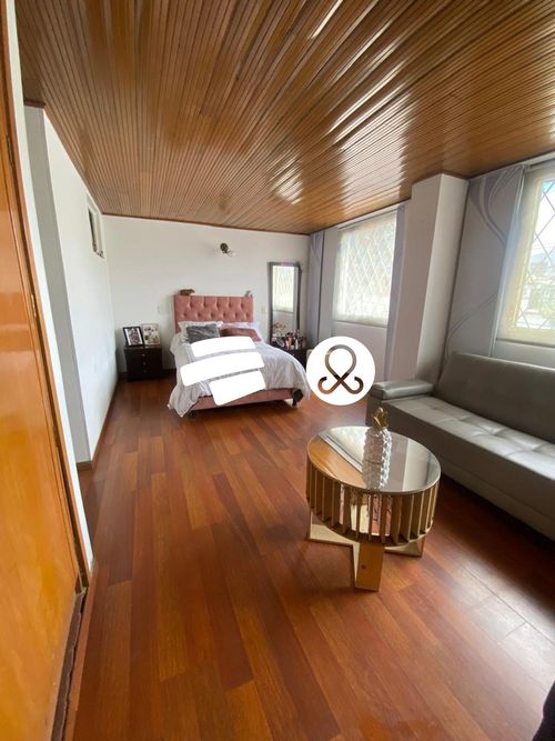 Casa de 4 alcobas en venta en La Floresta, Bogotá, 120 m² · foto 7 de 20