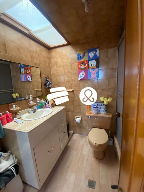 Casa de 4 alcobas en venta en La Floresta, Bogotá, 120 m² · foto 8 de 20