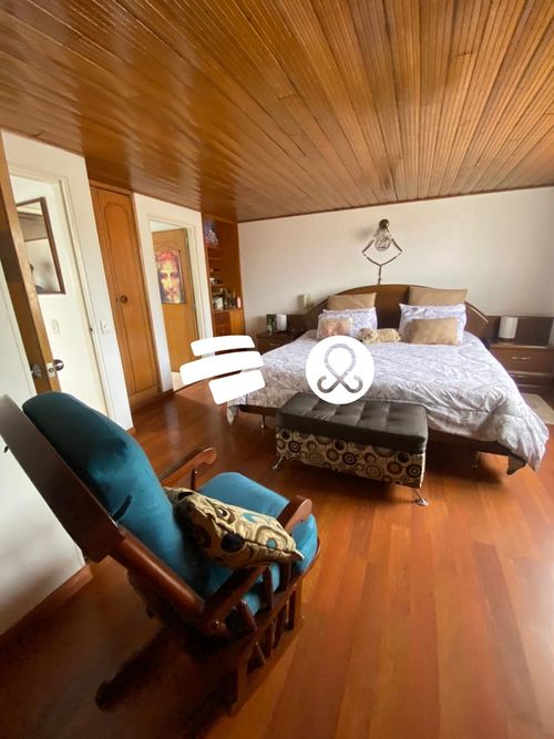 Casa de 4 alcobas en venta en La Floresta, Bogotá, 120 m² · foto 11 de 20