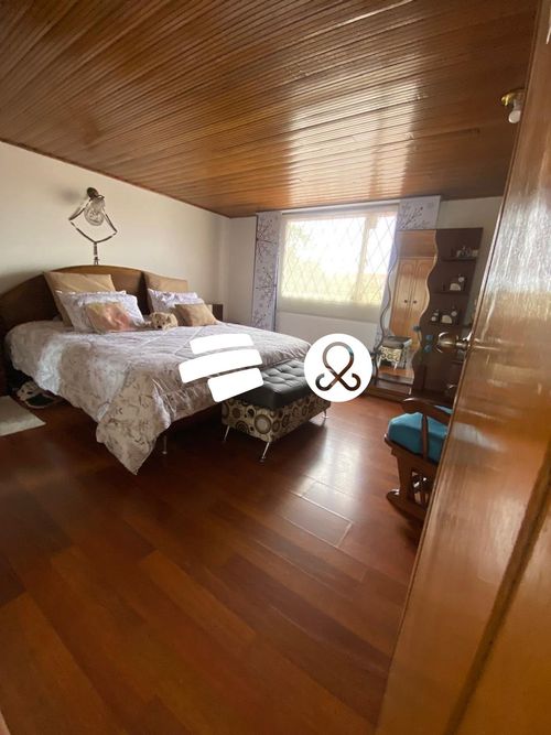 Casa de 4 alcobas en venta en La Floresta, Bogotá, 120 m² · foto 12 de 20