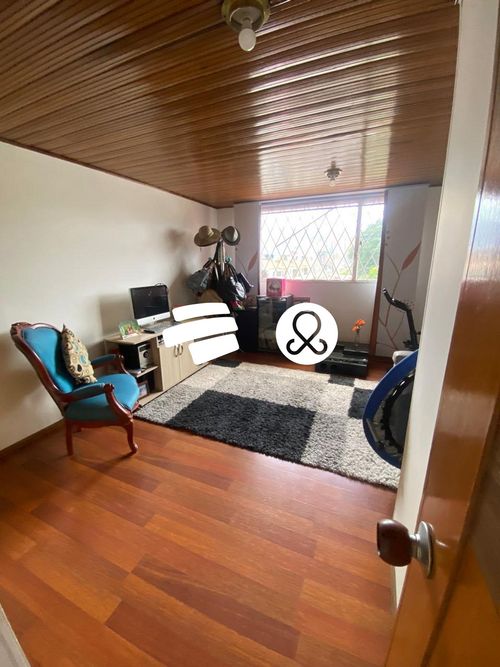 Casa de 4 alcobas en venta en La Floresta, Bogotá, 120 m² · foto 14 de 20