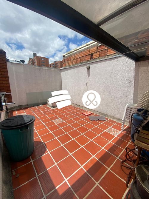 Casa de 4 alcobas en venta en La Floresta, Bogotá, 120 m² · foto 18 de 20