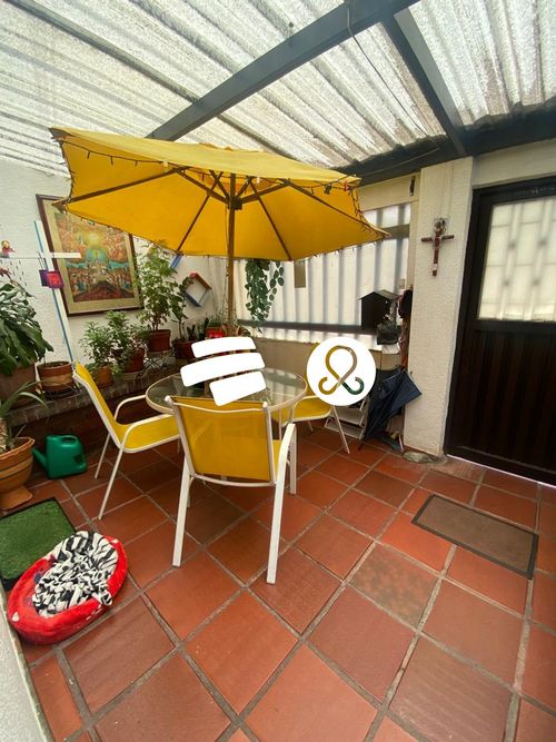 Casa de 4 alcobas en venta en La Floresta, Bogotá, 120 m² · foto 20 de 20