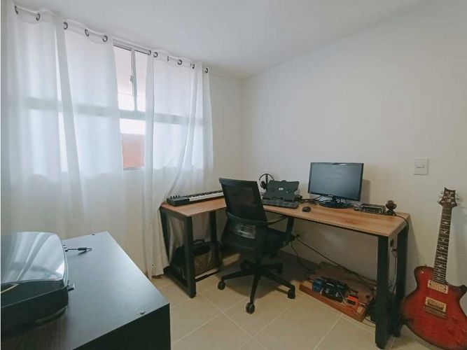 Apartamento de 2 alcobas en venta en Guarne, 67 m² · foto 3 de 13