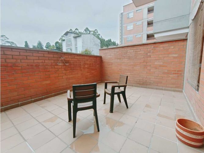 Apartamento de 2 alcobas en venta en Guarne, 67 m² · foto 5 de 13