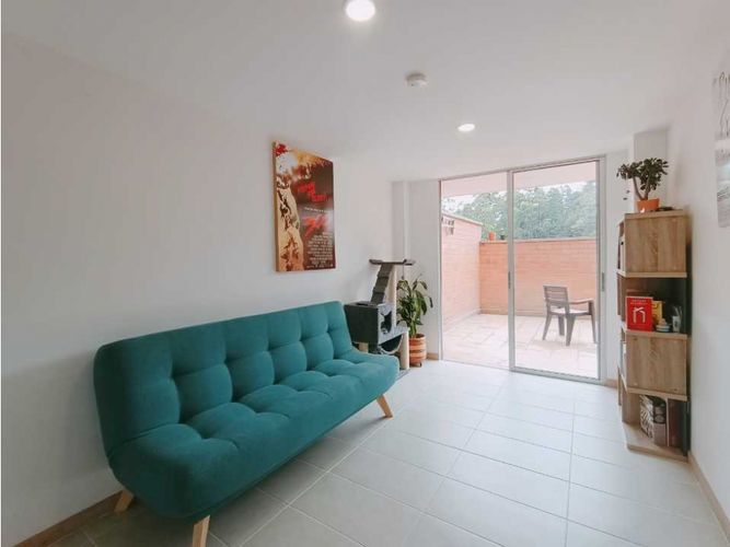 Apartamento de 2 alcobas en venta en Guarne, 67 m² · foto 8 de 13