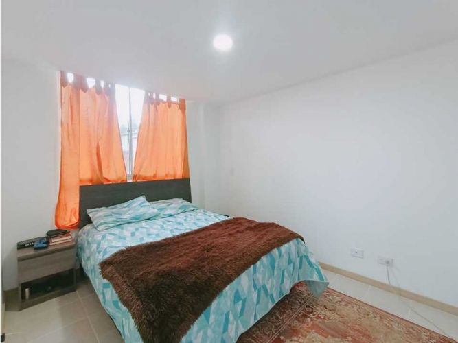 Apartamento de 2 alcobas en venta en Guarne, 67 m² · foto 9 de 13
