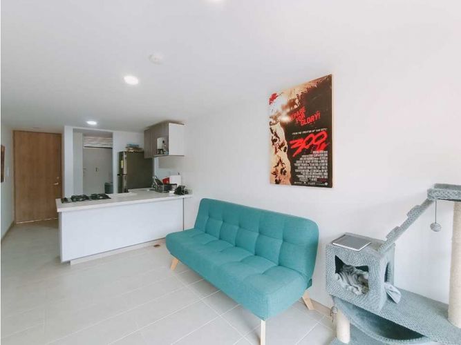 Apartamento de 2 alcobas en venta en Guarne, 67 m² · foto 10 de 13