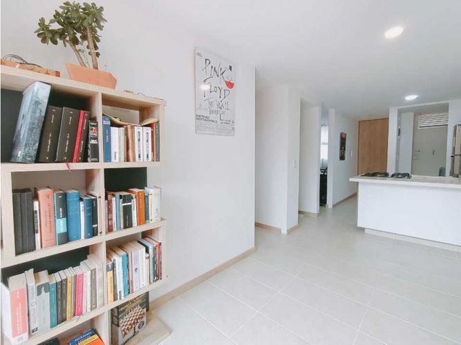 Apartamento de 2 alcobas en venta en Guarne, 67 m² · foto 11 de 13
