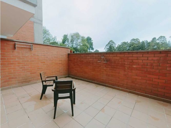 Apartamento de 2 alcobas en venta en Guarne, 67 m² · foto 12 de 13