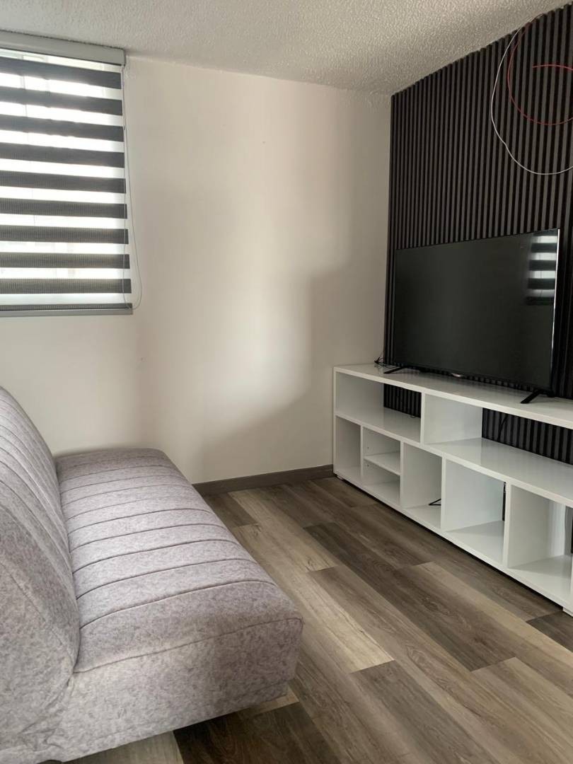 Apartamento en venta en Castilla, Bogotá · foto 6 de 21