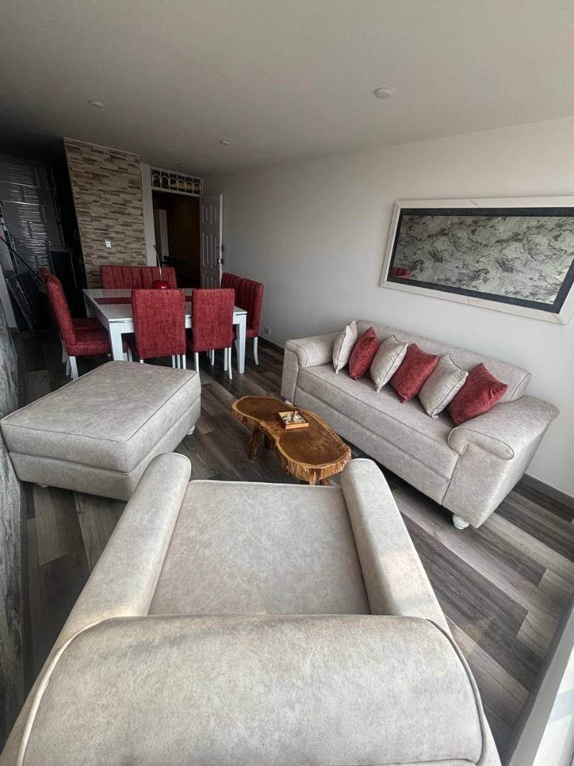 Apartamento en venta en Castilla, Bogotá · foto 9 de 21