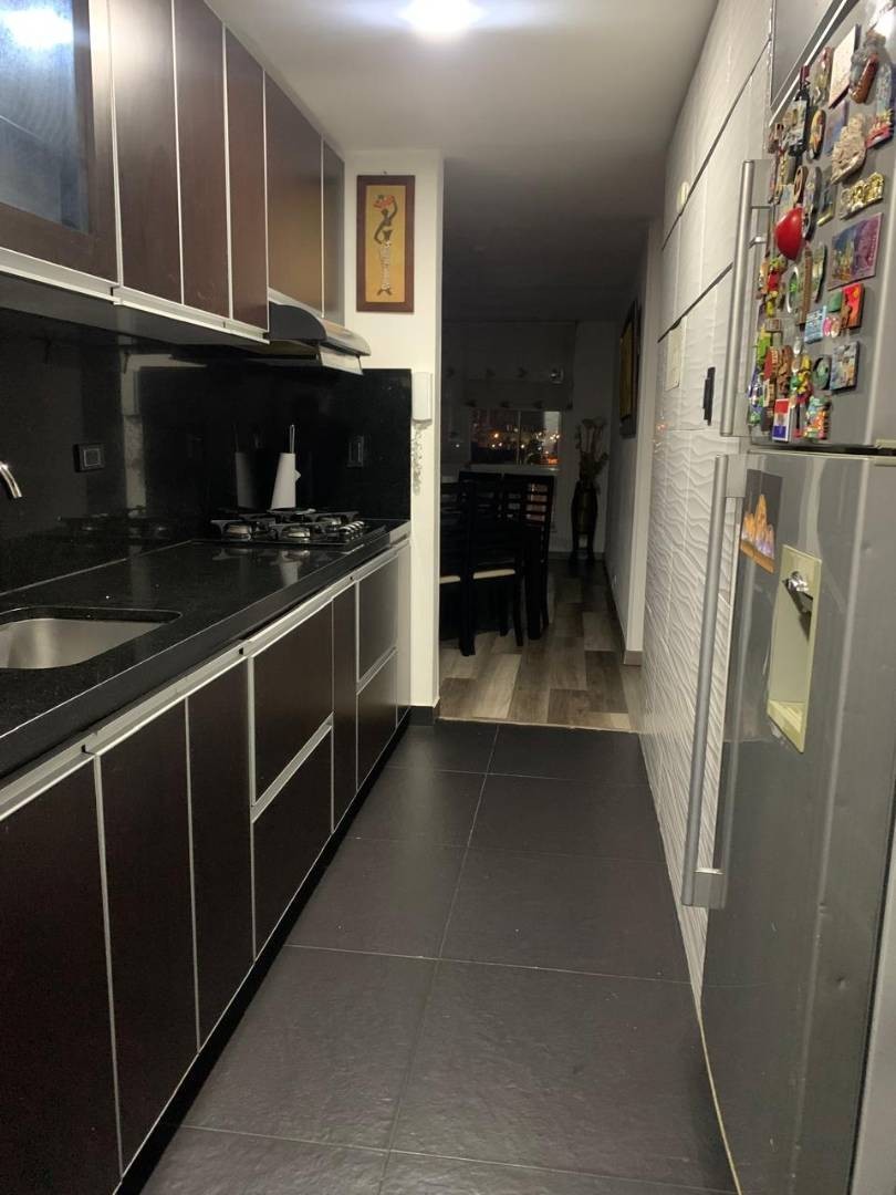 Apartamento en venta en Castilla, Bogotá · foto 10 de 21