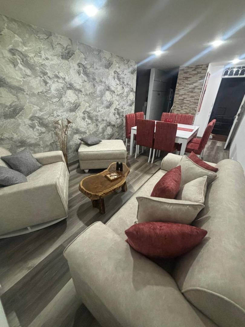 Apartamento en venta en Castilla, Bogotá · foto 11 de 21