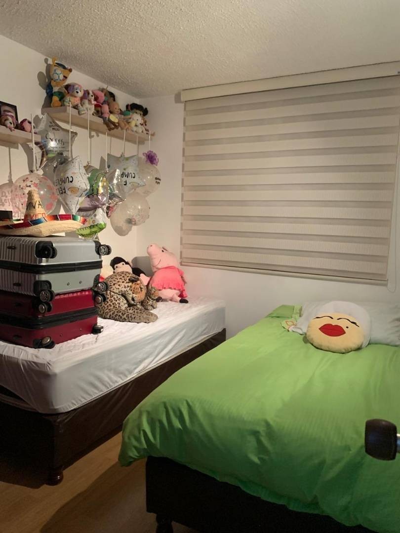 Apartamento en venta en Castilla, Bogotá · foto 13 de 21