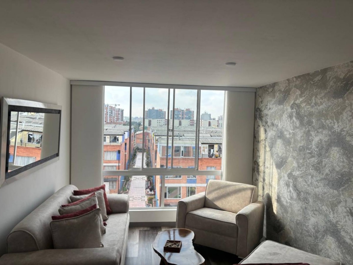 Apartamento en venta en Castilla, Bogotá · foto 14 de 21