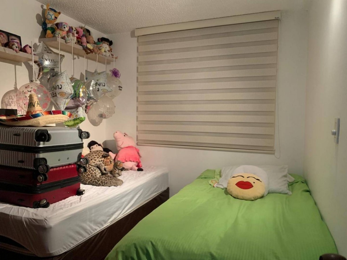 Apartamento en venta en Castilla, Bogotá · foto 19 de 21