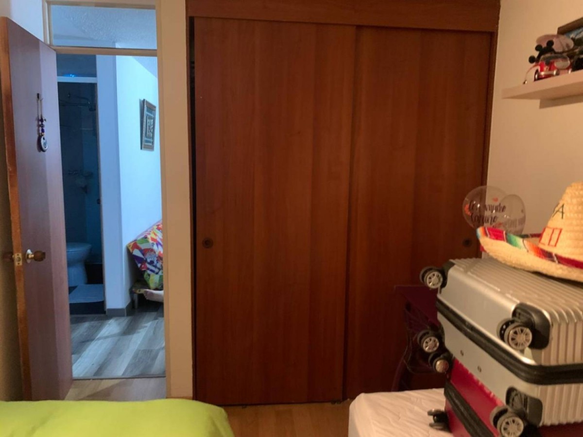 Apartamento en venta en Castilla, Bogotá · foto 20 de 21