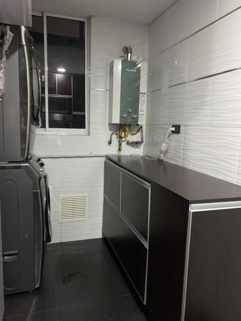 Apartamento en venta en Castilla, Bogotá · foto 21 de 21