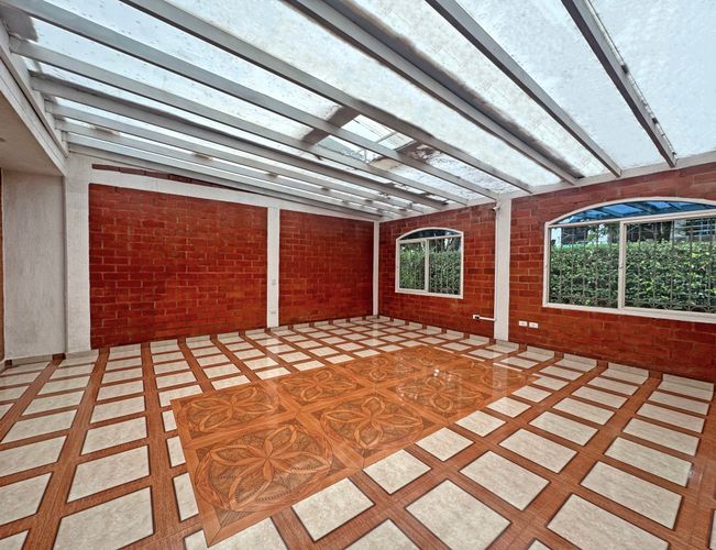 Casa de 3 alcobas en venta en Parque Natura, Jamundí, 78 m² · foto 2 de 22