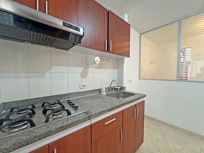 Casa de 3 alcobas en venta en Parque Natura, Jamundí, 78 m² · foto 4 de 22