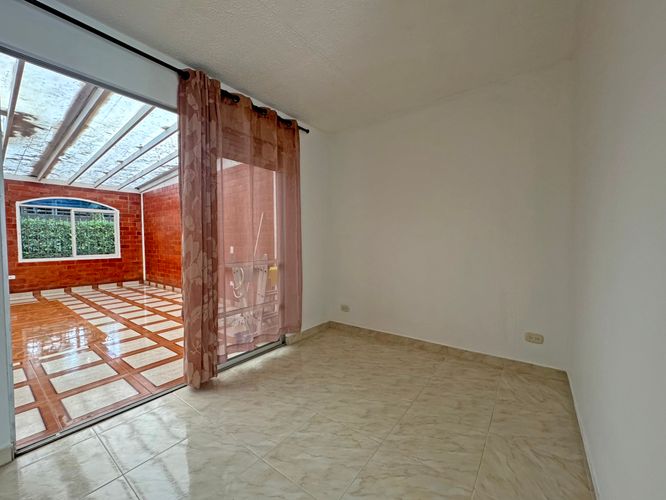 Casa de 3 alcobas en venta en Parque Natura, Jamundí, 78 m² · foto 5 de 22