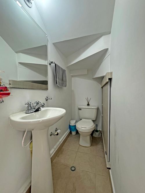 Casa de 3 alcobas en venta en Parque Natura, Jamundí, 78 m² · foto 10 de 22