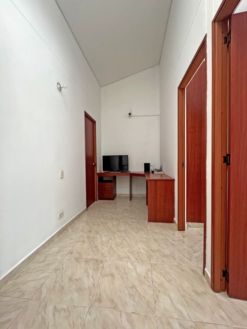 Casa de 3 alcobas en venta en Parque Natura, Jamundí, 78 m² · foto 12 de 22