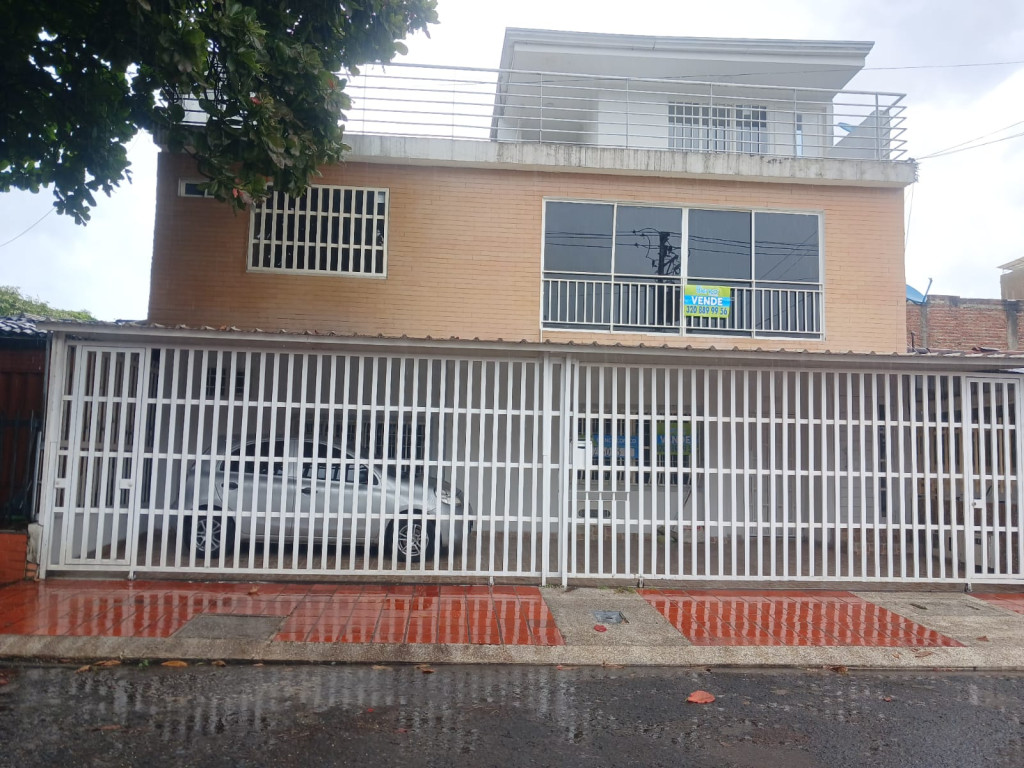 Casa en Venta en Vipasa, Cali