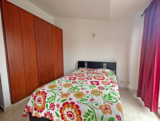 Casa de 3 alcobas en venta en Parque Natura, Jamundí, 78 m² · foto 17 de 22