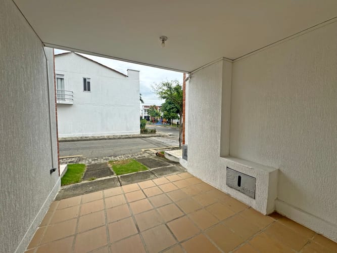 Casa de 3 alcobas en venta en Parque Natura, Jamundí, 78 m² · foto 18 de 22