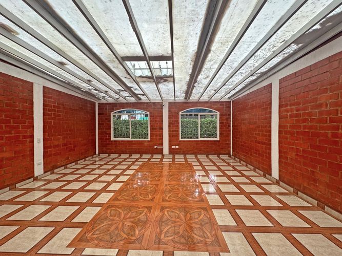 Casa de 3 alcobas en venta en Parque Natura, Jamundí, 78 m² · foto 19 de 22