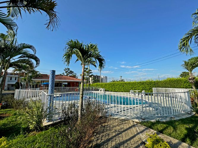 Casa de 3 alcobas en venta en Parque Natura, Jamundí, 78 m² · foto 20 de 22