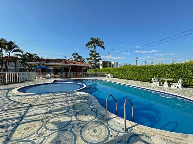 Casa de 3 alcobas en venta en Parque Natura, Jamundí, 78 m² · foto 21 de 22