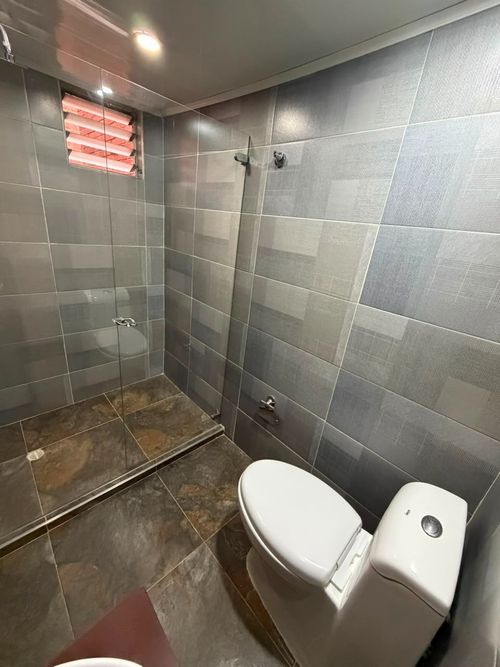 Apartamento de 3 alcobas en venta en Turingia Et. Ii, Bogotá, 52 m² · foto 11 de 14