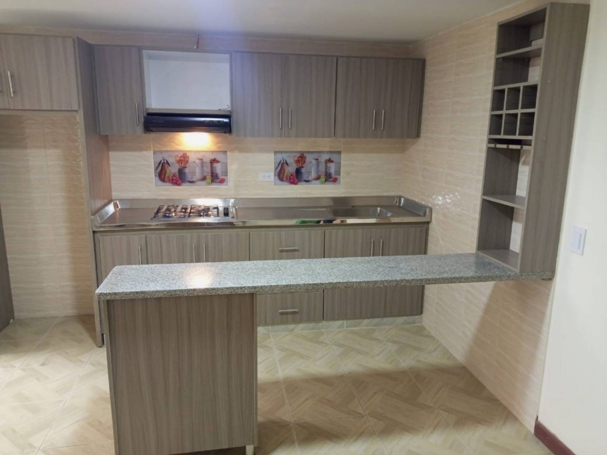 Foto del apartamento