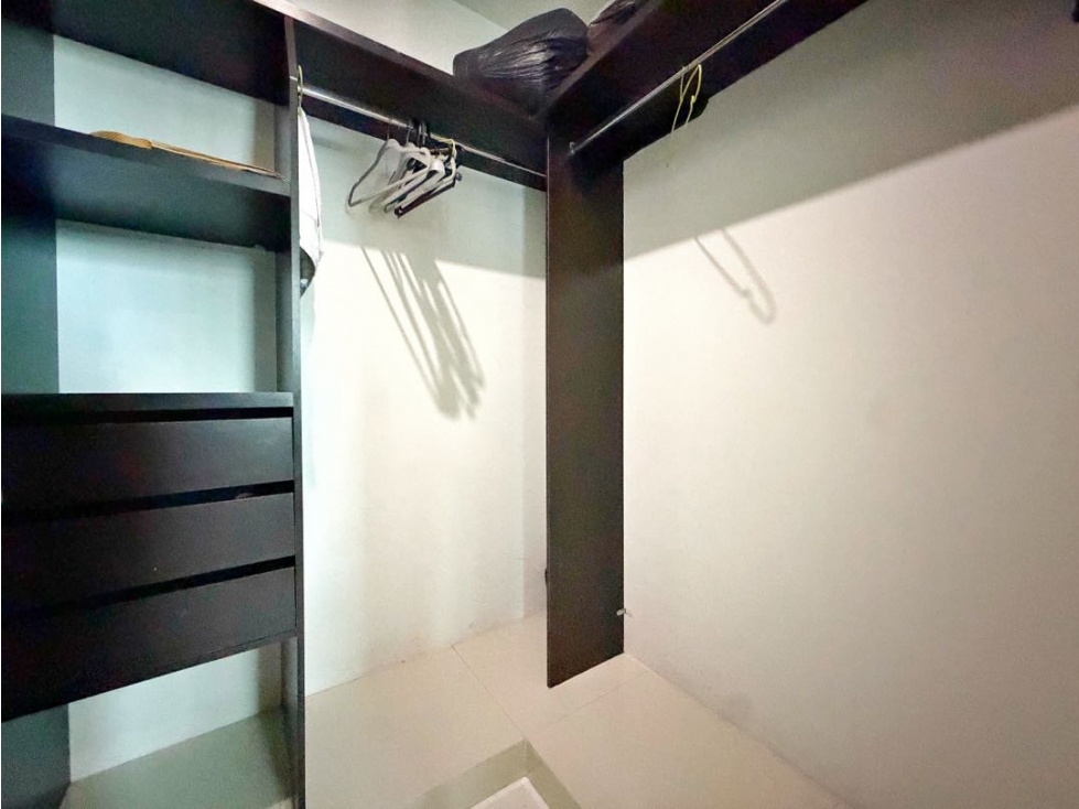 Apartamento en venta en Castillogrande, Cartagena · foto 11 de 17