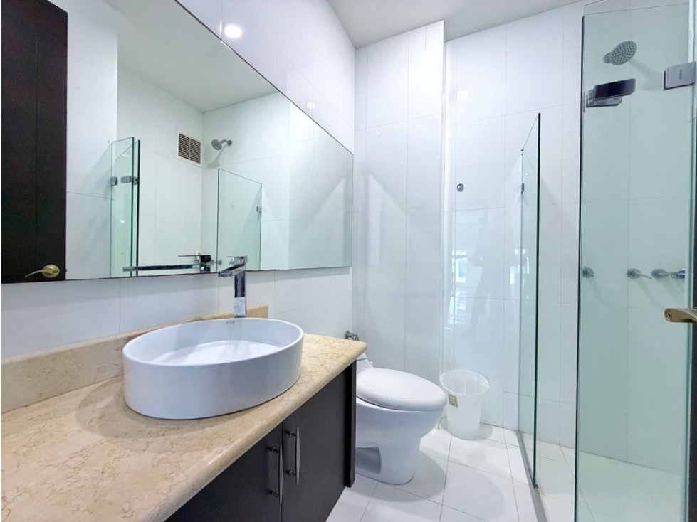 Apartamento en venta en Castillogrande, Cartagena · foto 15 de 17