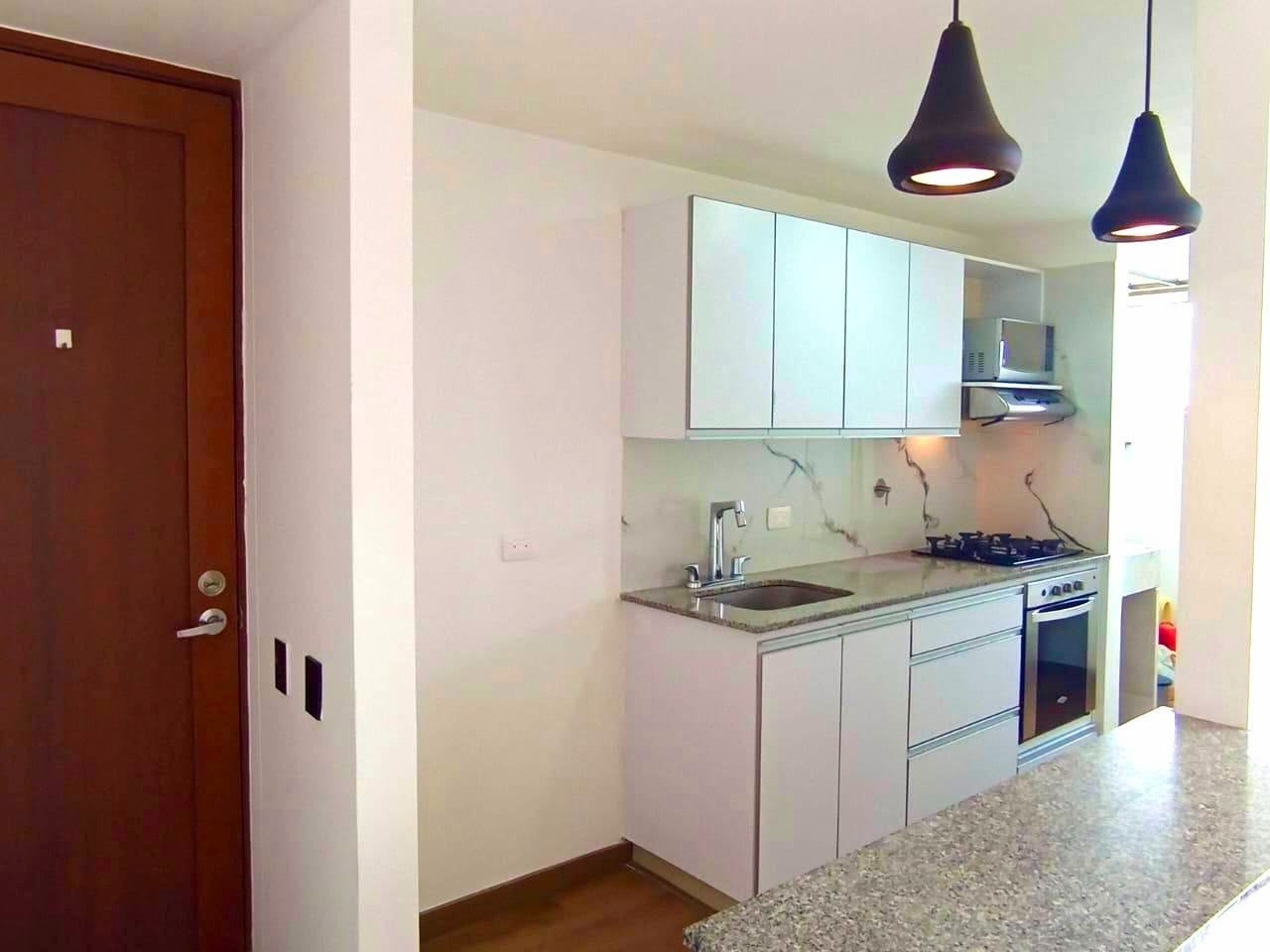 Apartamento en venta en Loma Del Barro, Envigado · foto 6 de 10