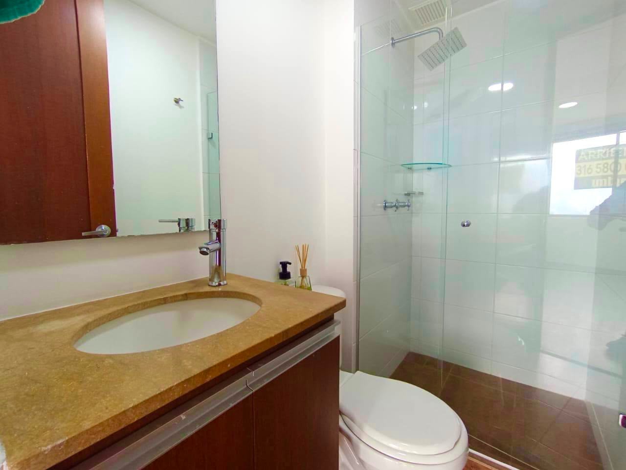 Apartamento en venta en Loma Del Barro, Envigado · foto 8 de 10