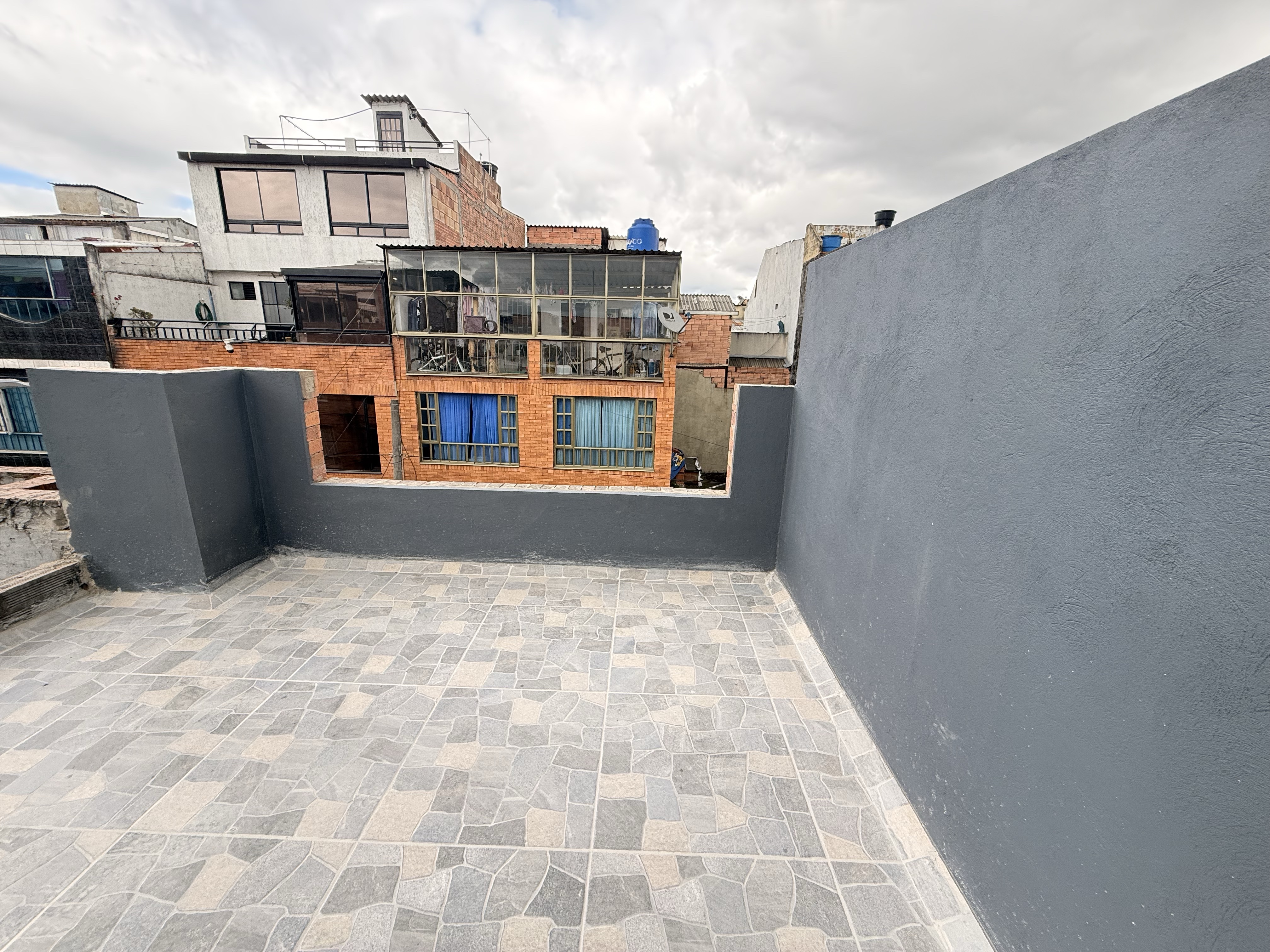 Casa en venta en Engativá, Bogotá · foto 18 de 19