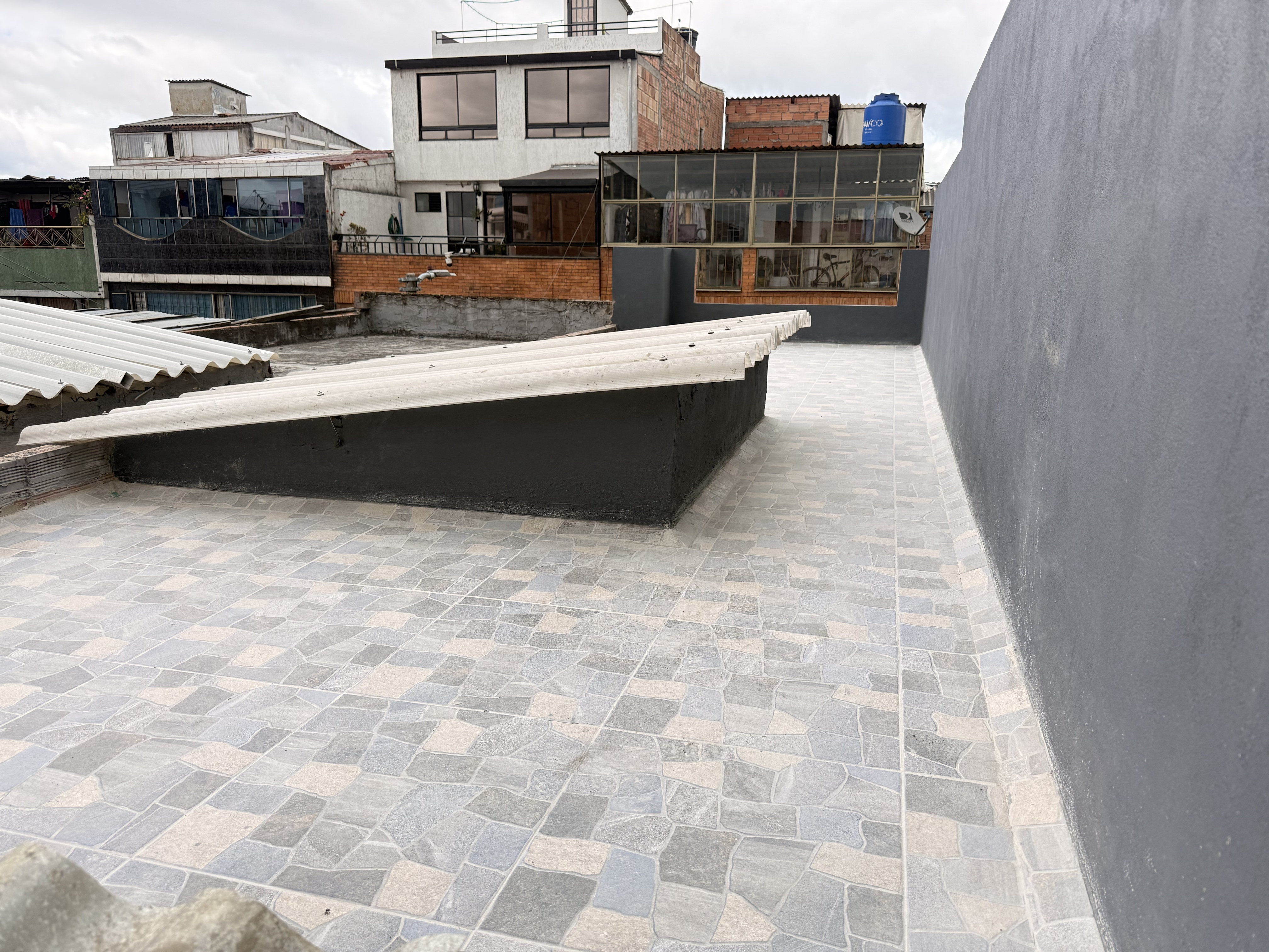 Casa en venta en Engativá, Bogotá · foto 19 de 19